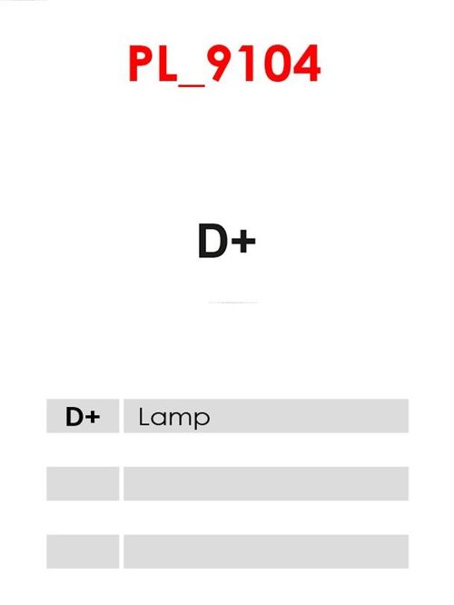 Produktbillede for Generator