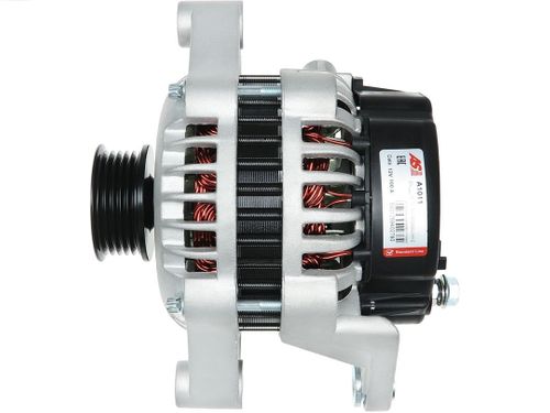 Produktbillede for Generator