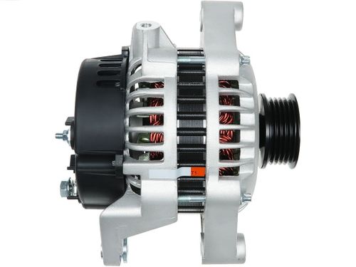 Produktbillede for Generator