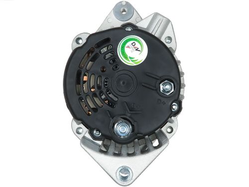 Produktbillede for Generator