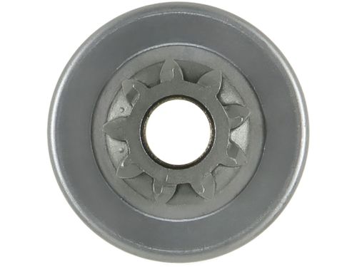 Produktbillede for Friløbsgear, starter