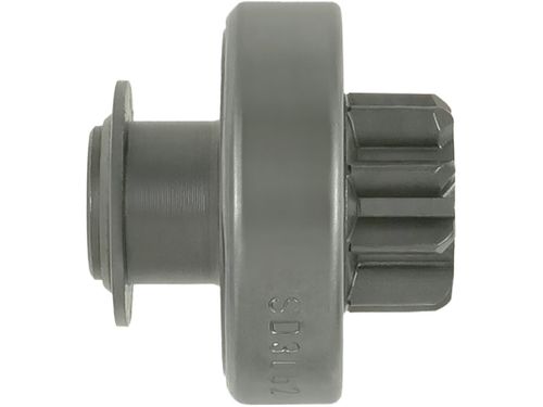 Produktbillede for Friløbsgear, starter