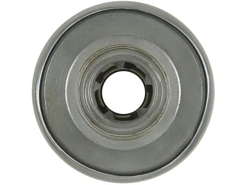 Produktbillede for Friløbsgear, starter
