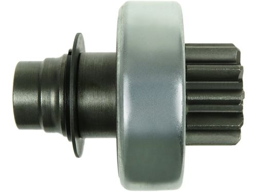 Produktbillede for Friløbsgear, starter