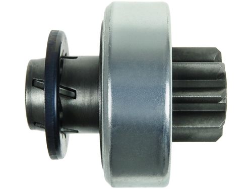 Produktbillede for Friløbsgear, starter