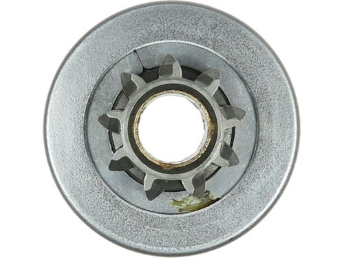 Produktbillede for Friløbsgear, starter