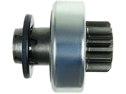 Produktbillede for Friløbsgear, starter