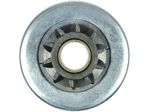 Produktbillede for Friløbsgear, starter