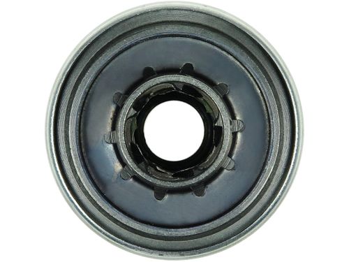 Produktbillede for Friløbsgear, starter