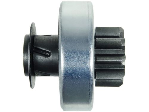 Produktbillede for Friløbsgear, starter