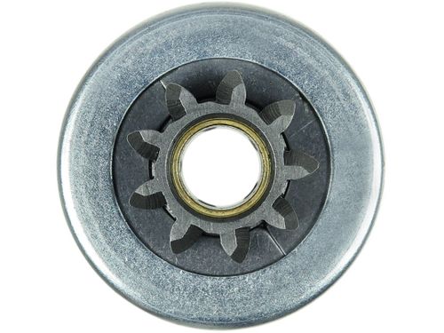 Produktbillede for Friløbsgear, starter