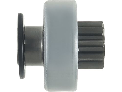 Produktbillede for Friløbsgear, starter