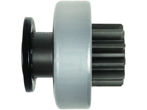 Produktbillede for Friløbsgear, starter