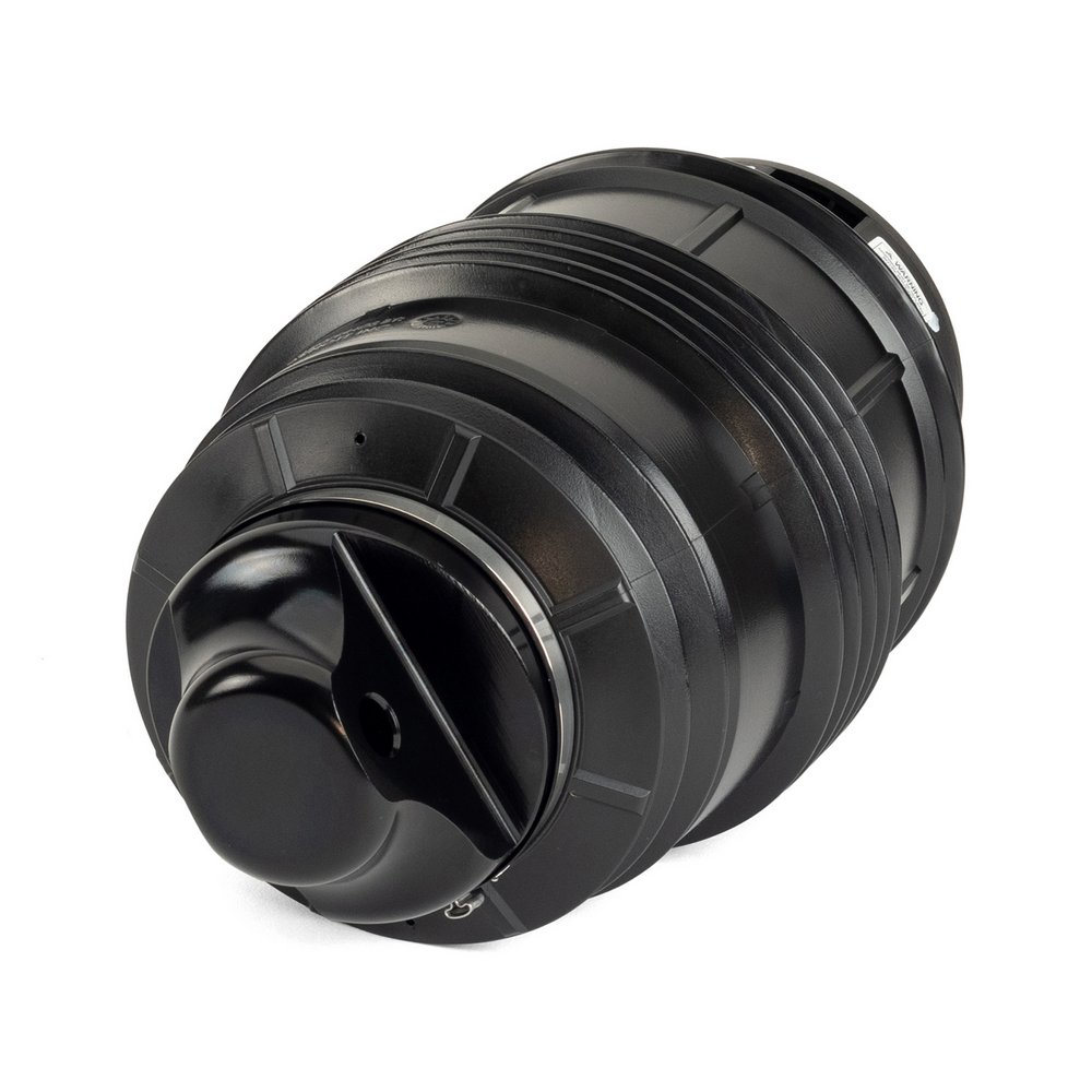 ARNOTT Luftfjeder, undervogn A-2724 bagaksel for MERCEDES-BENZ
