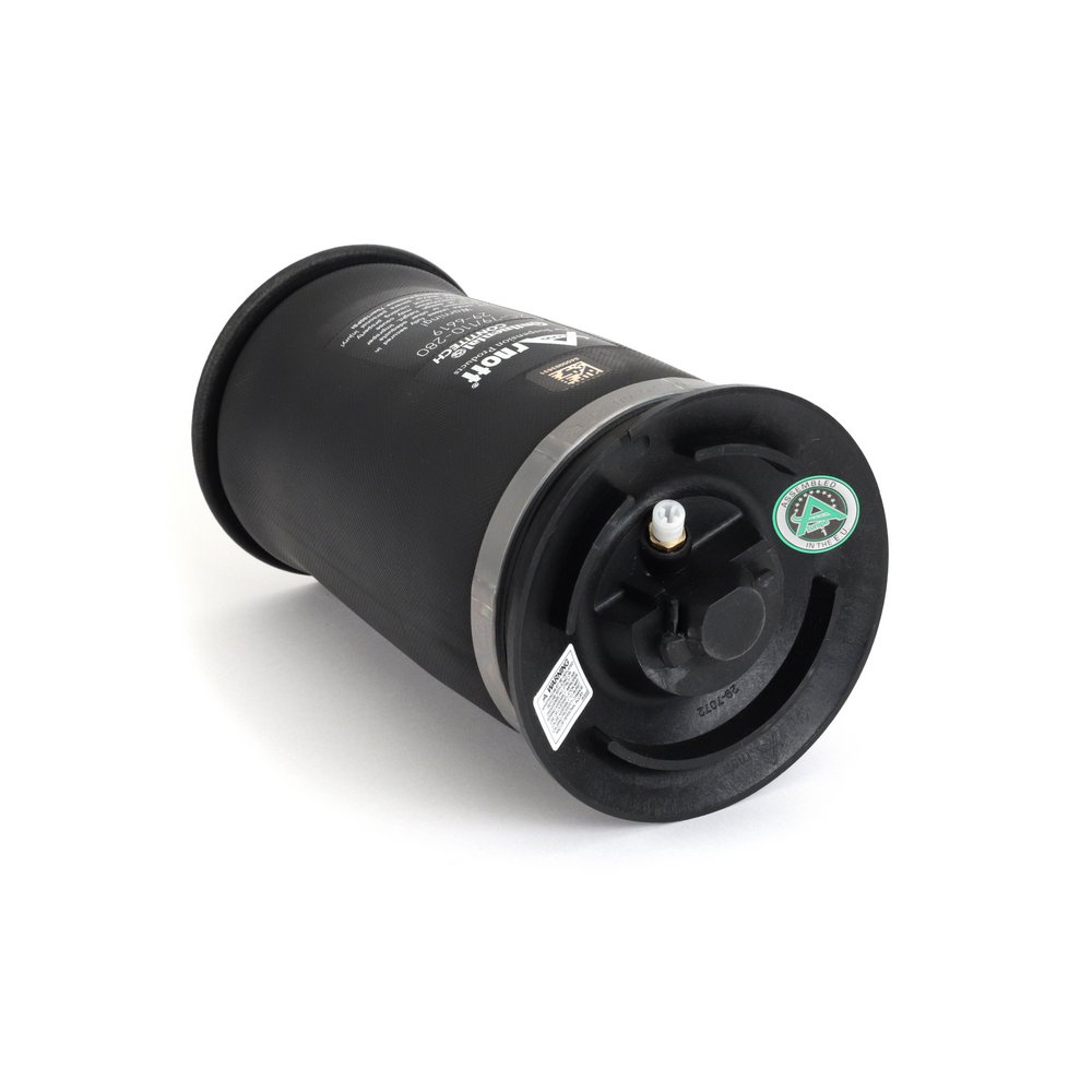 ARNOTT Luftfjeder, undervogn a2755 bagaksel for BMW