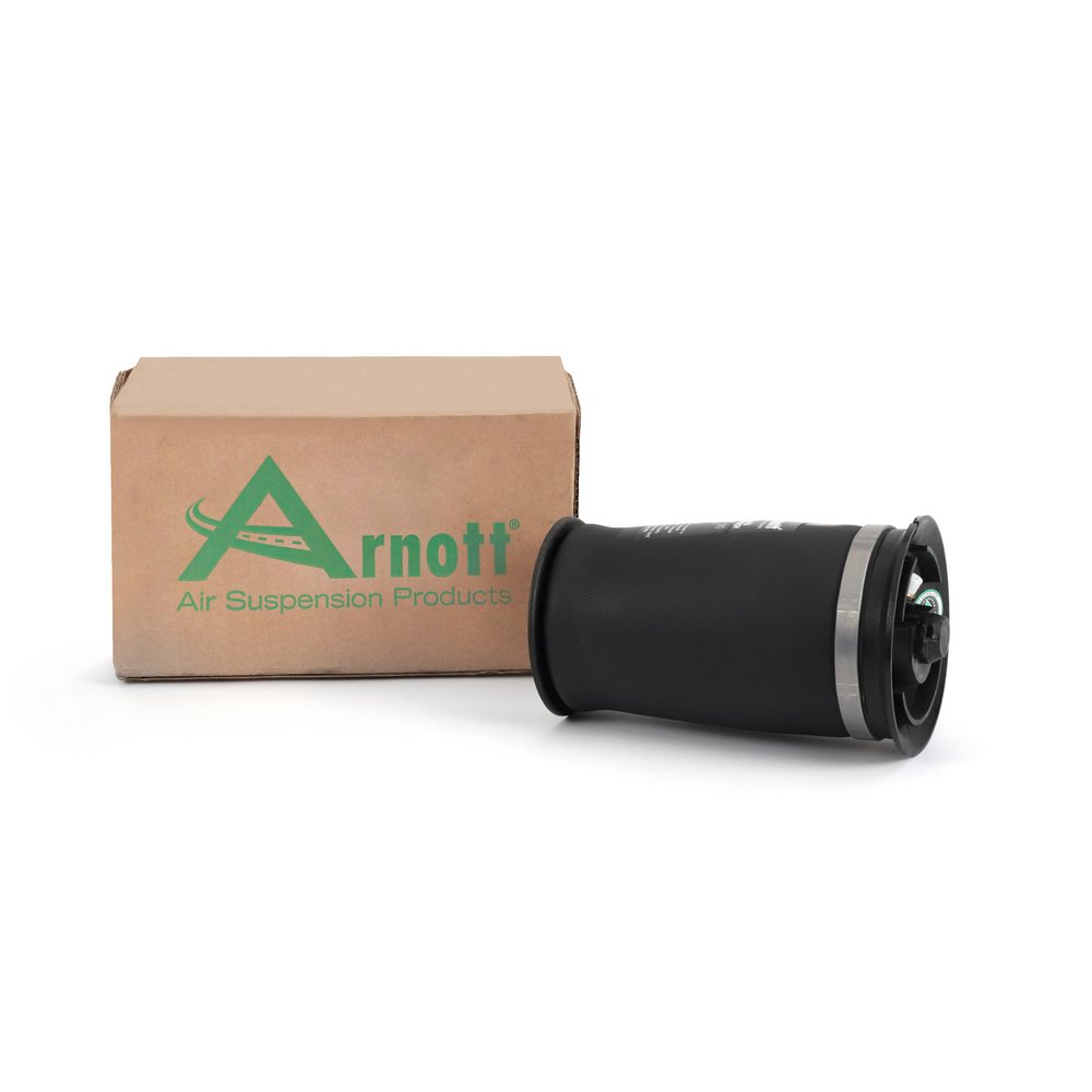 ARNOTT Luftfjeder, undervogn A-2755 bagaksel for BMW