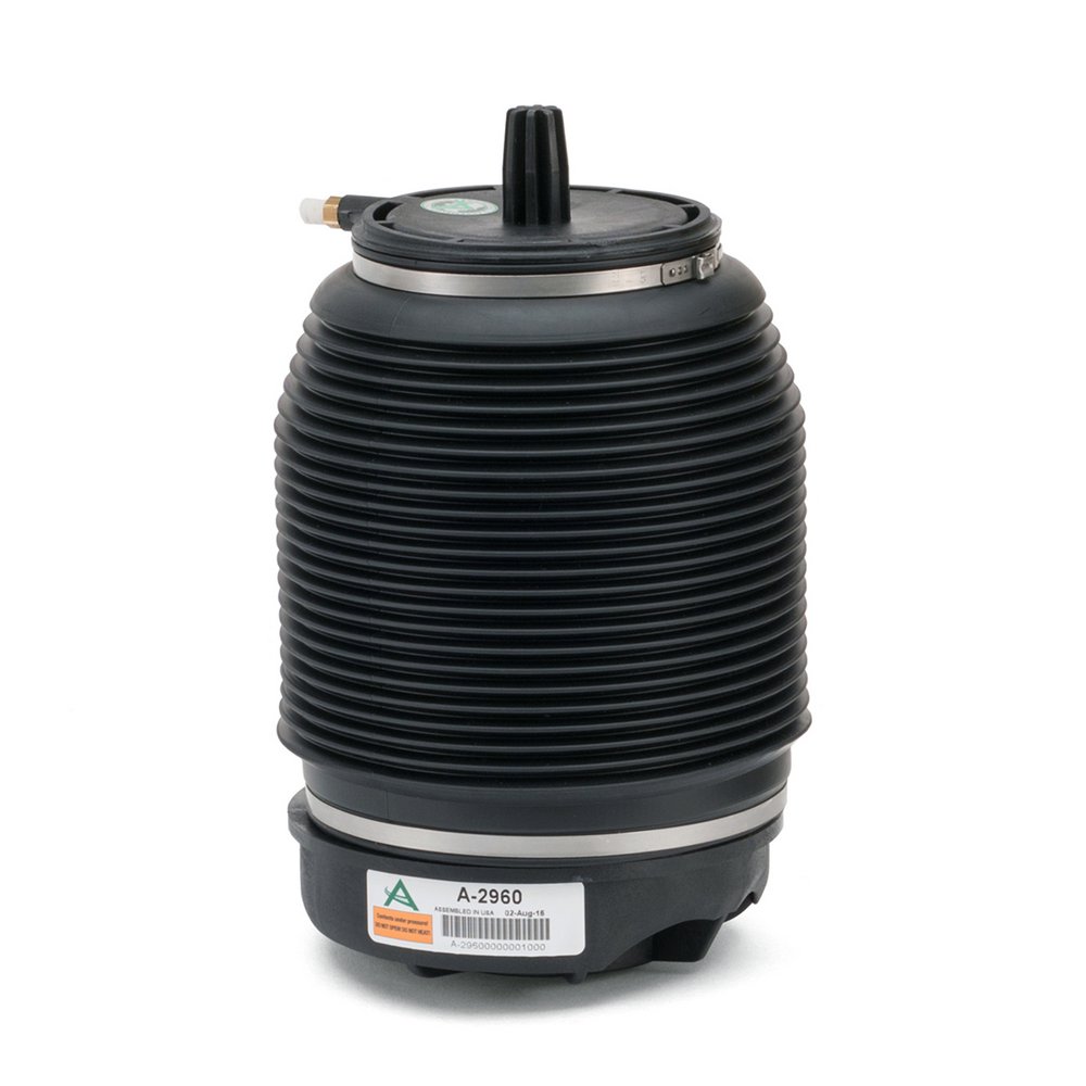 ARNOTT Luftfjeder, undervogn A-2960 bag for AUDI