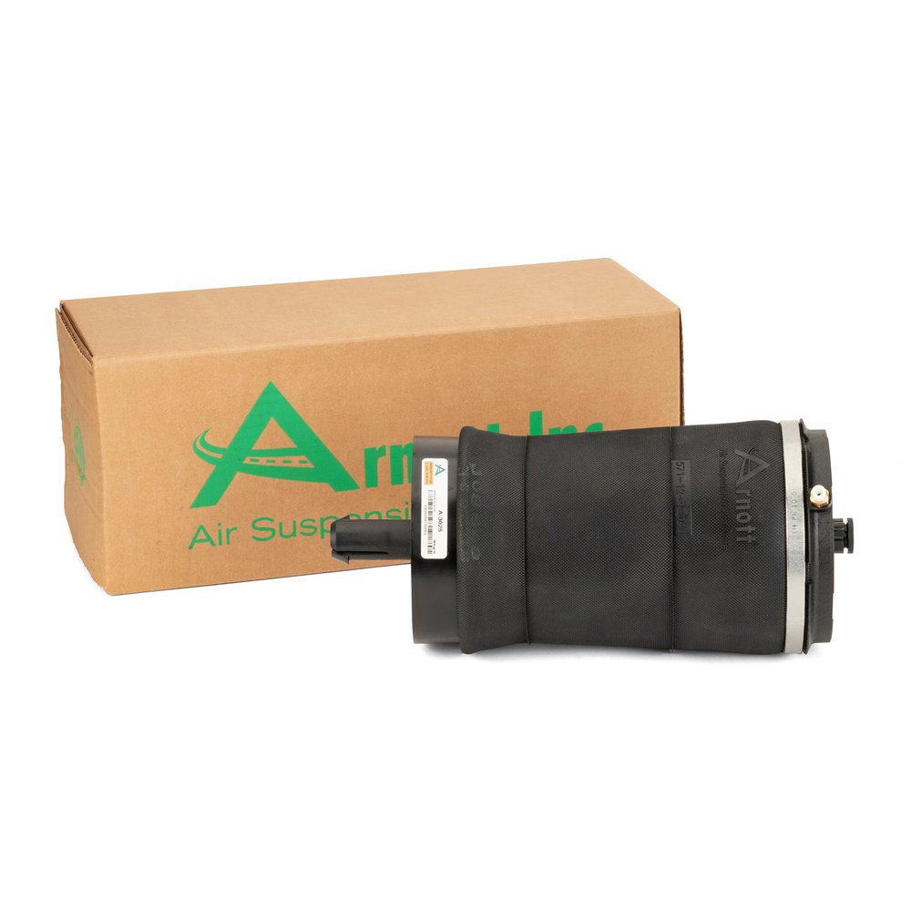 ARNOTT Luftfjeder, undervogn A-3025 bagaksel for LAND ROVER