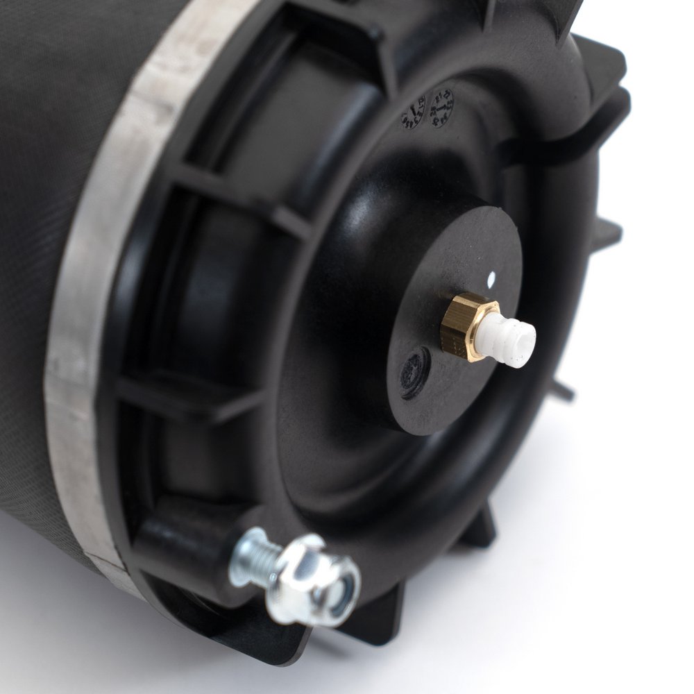 ARNOTT Luftfjeder, undervogn A-4008 bagaksel for DODGE RAM