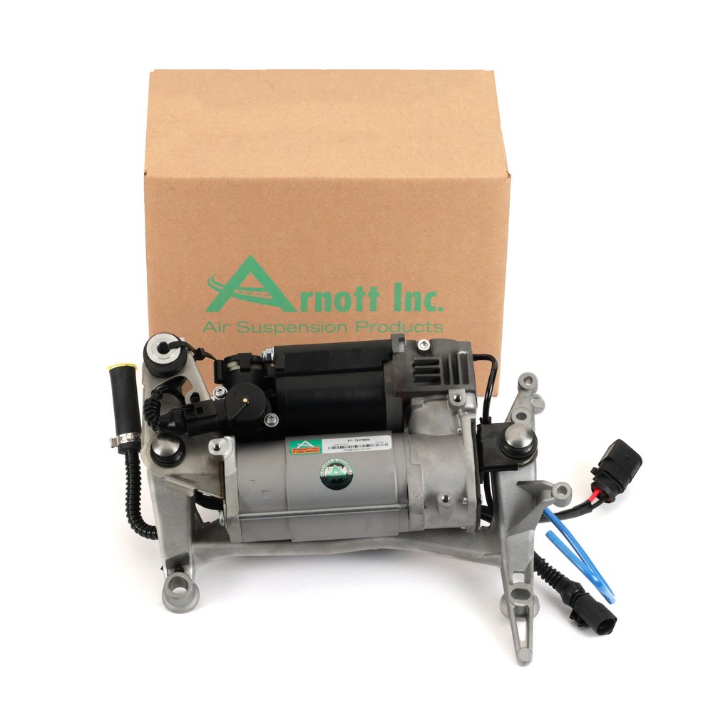 ARNOTT Kompressor, trykluftanlæg P-3298 for AUDI PORSCHE VW
