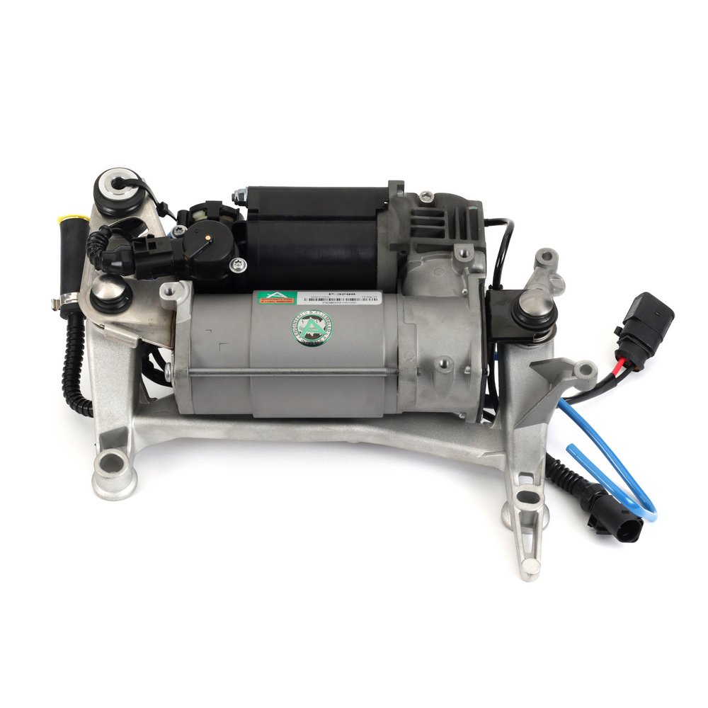 ARNOTT Kompressor, trykluftanlæg p3298 for PORSCHE AUDI VW