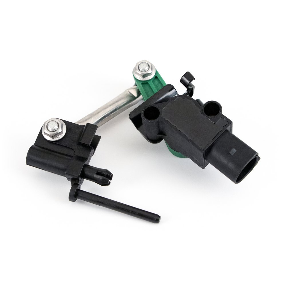 ARNOTT Sensor, lysvide-regulering rh3595 højre foraksel for VW PORSCHE