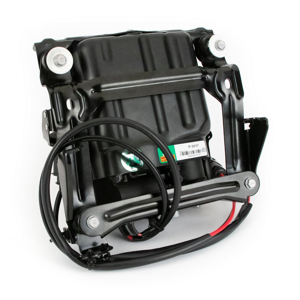 ARNOTT Kompressor, trykluftanlæg p3247 for PORSCHE