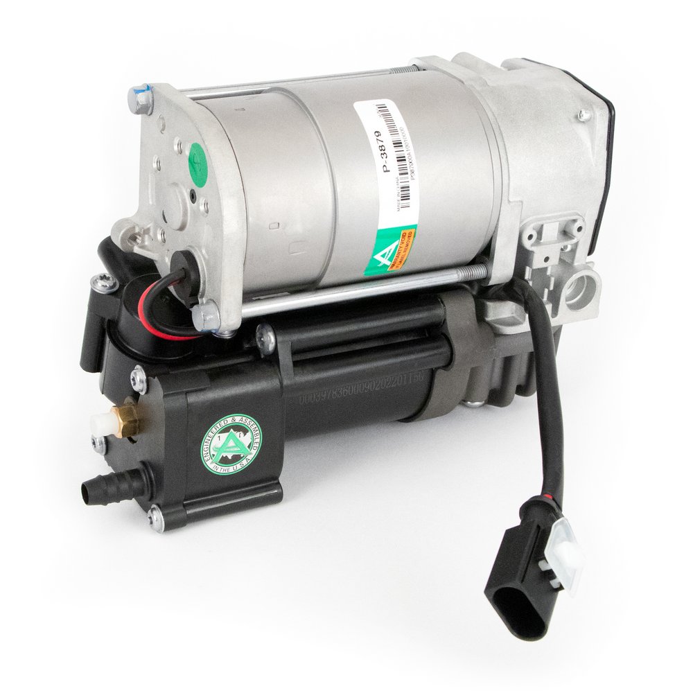 ARNOTT Kompressor, trykluftanlæg p3879 for MERCEDES-BENZ