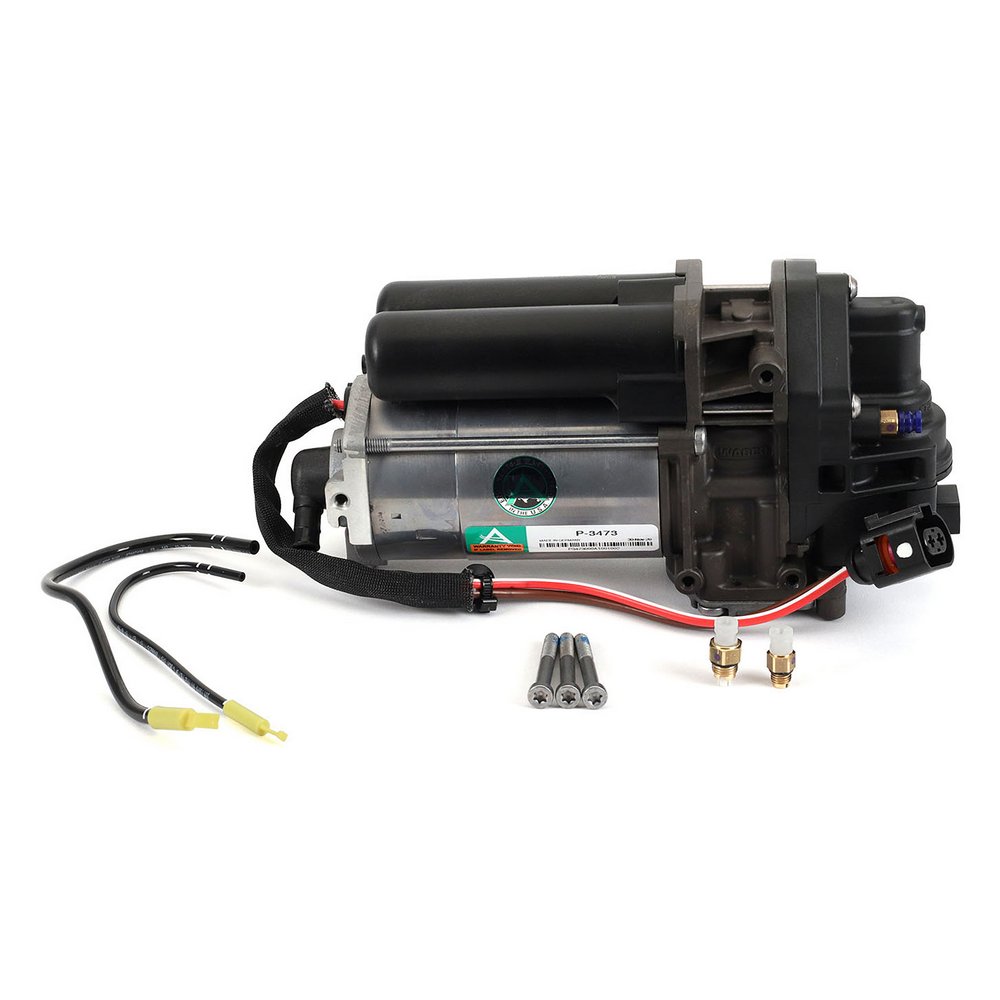 ARNOTT Kompressor, trykluftanlæg p3473 for BENTLEY PORSCHE