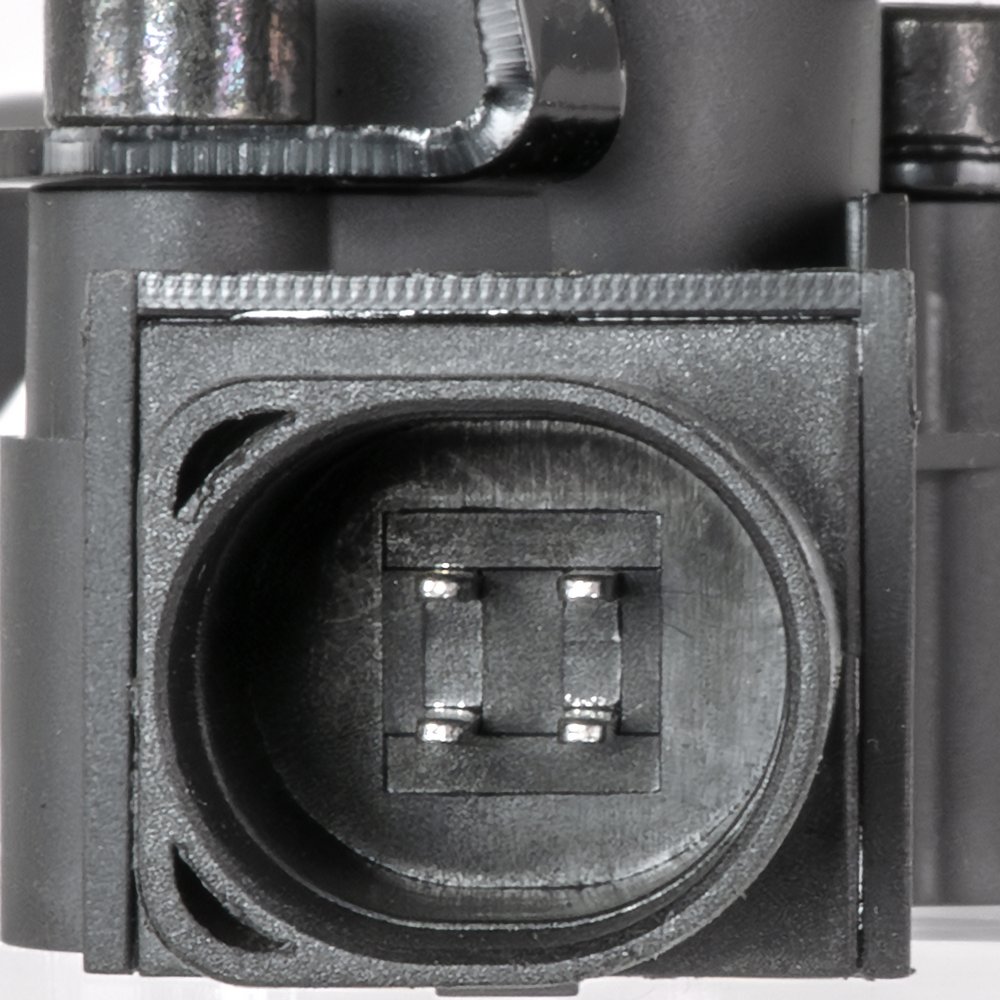ARNOTT Sensor, lysvide-regulering rh5300 Bagaksel venstre for AUDI