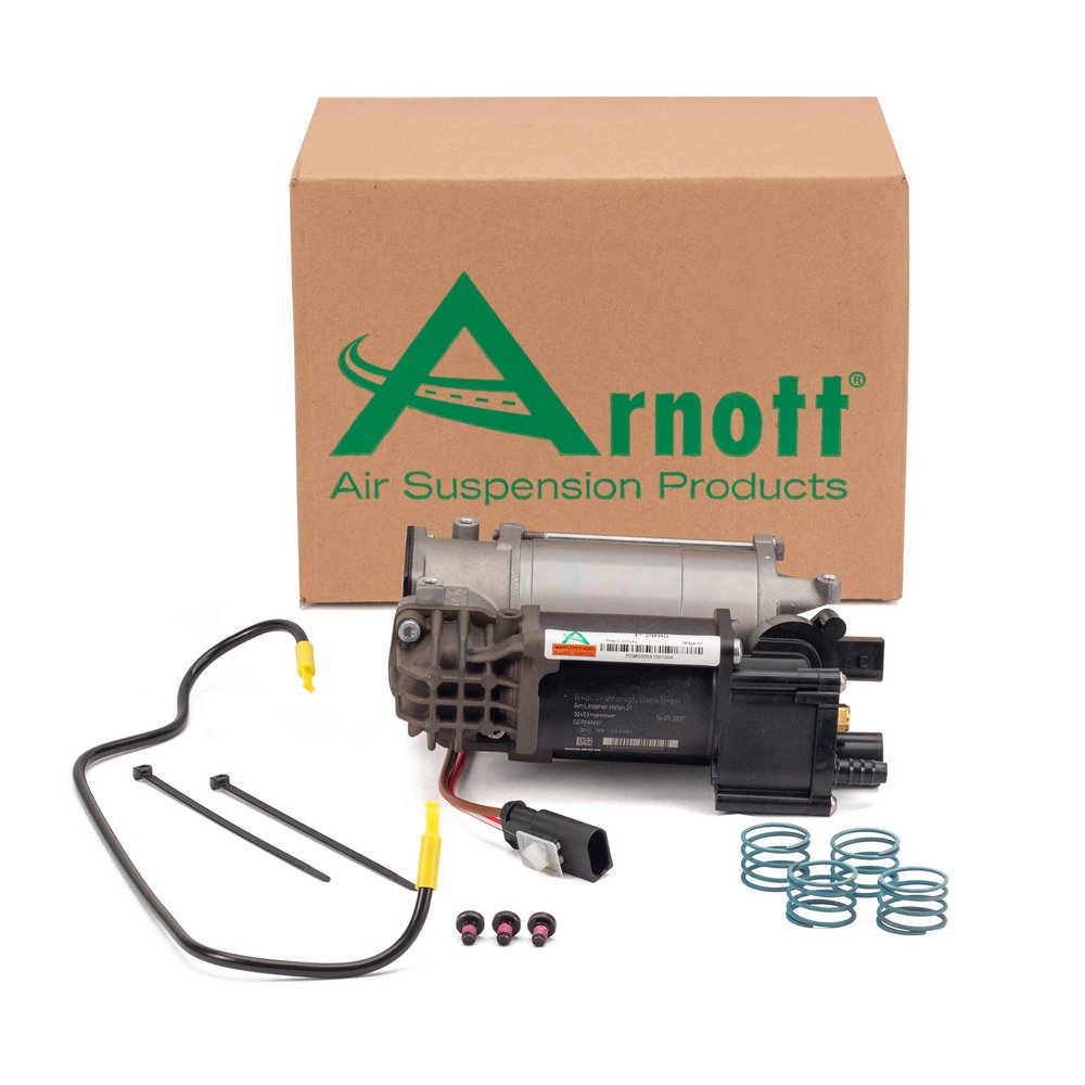ARNOTT Kompressor, trykluftanlæg P-2985 for BMW