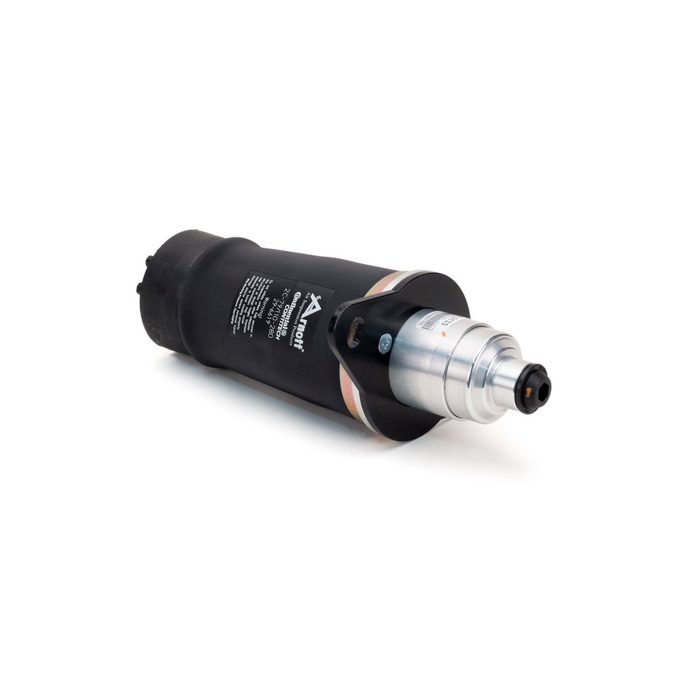 ARNOTT Luftfjeder, undervogn A-2133 bag for AUDI