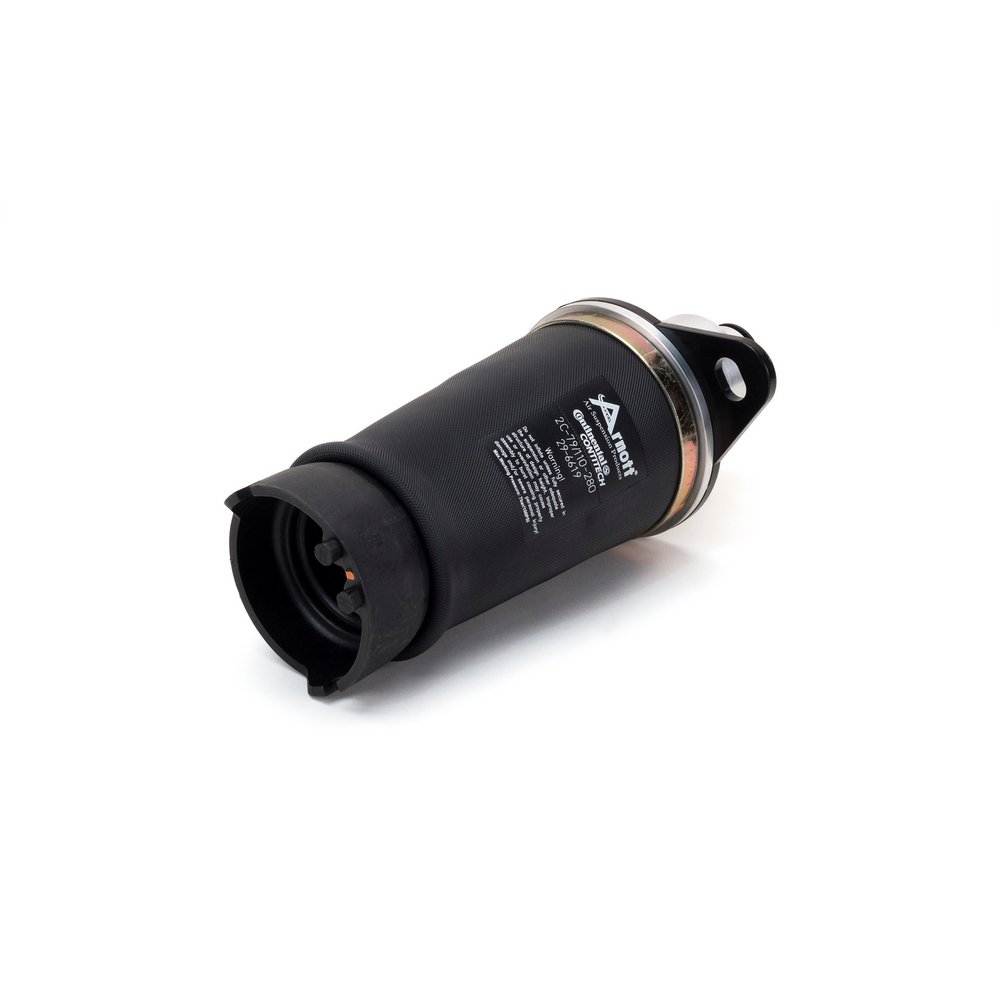 ARNOTT Luftfjeder, undervogn a2133 bag for AUDI