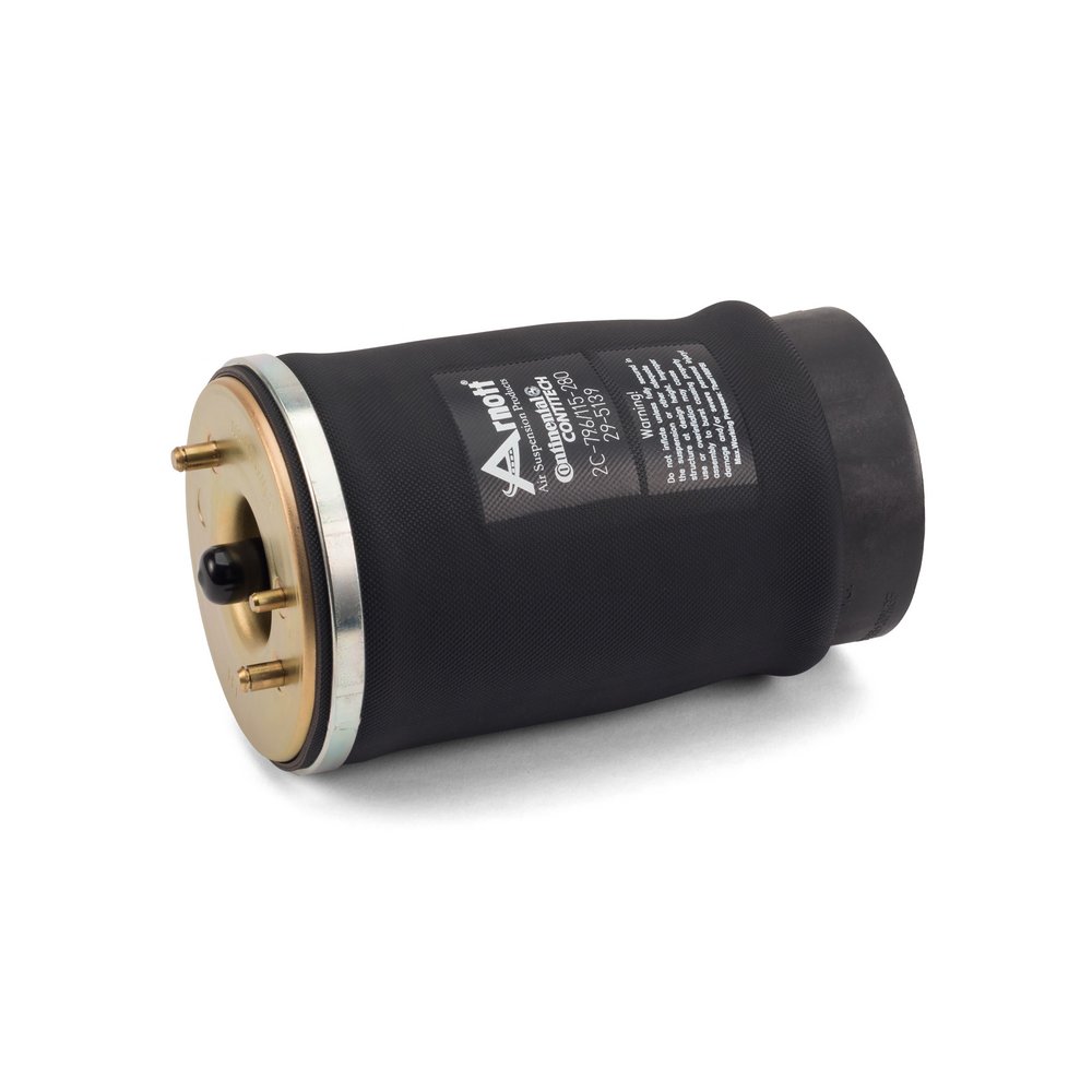 ARNOTT Luftfjeder, undervogn A-2502 Bagaksel venstre for BMW
