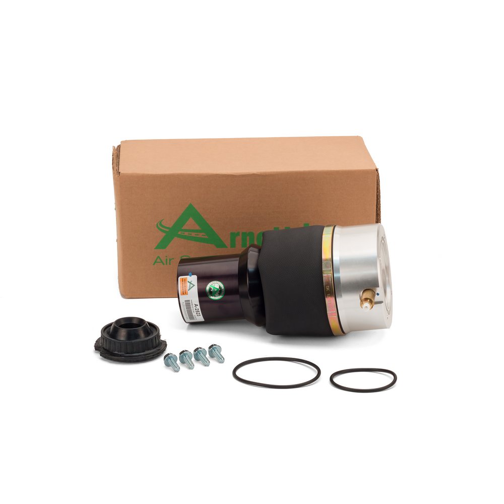 ARNOTT Luftfjeder, undervogn a2523 bag for VAG PORSCHE VW