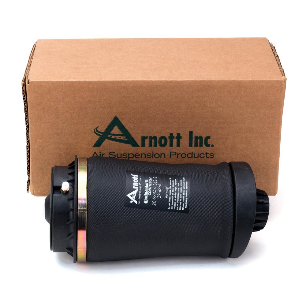 ARNOTT Luftfjeder, undervogn A-2597 bagaksel for MERCEDES-BENZ