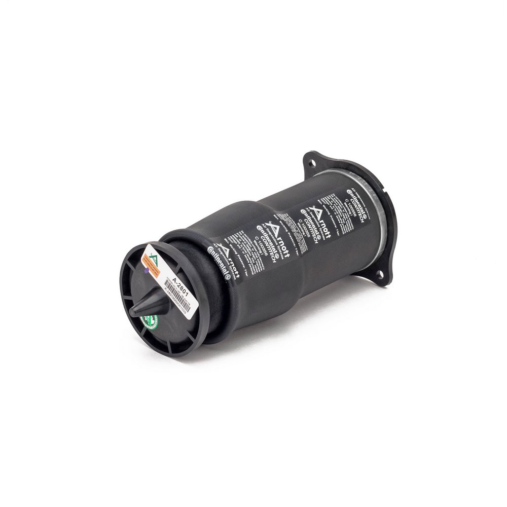 ARNOTT Luftfjeder, undervogn A-2801 bag for MERCEDES-BENZ