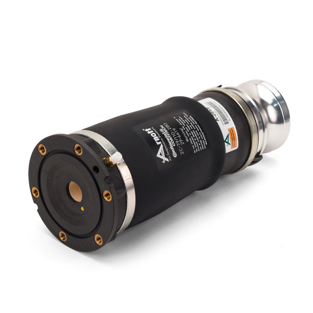 ARNOTT Luftfjeder, undervogn A-2869 foran for AUDI
