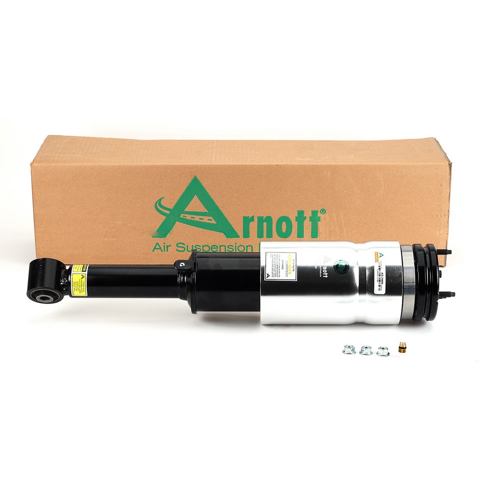 ARNOTT Luftfjederben as2809 foraksel for LAND ROVER
