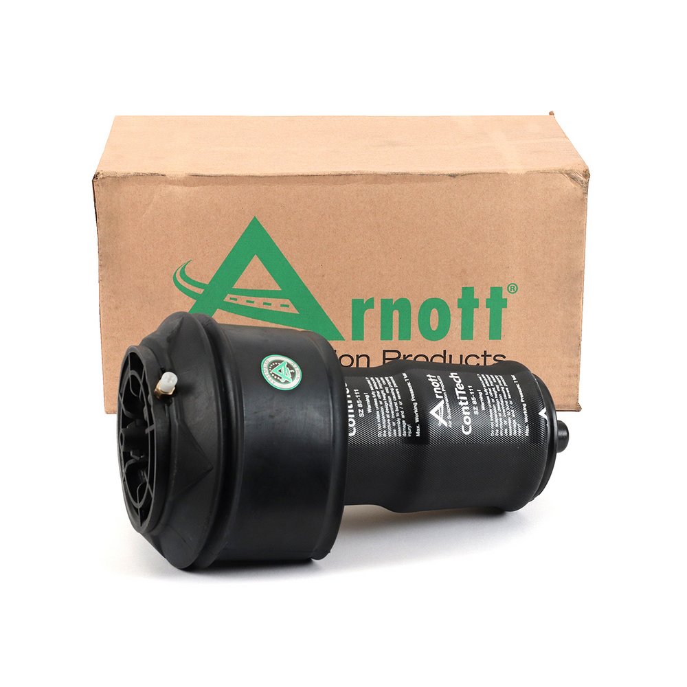 ARNOTT Luftfjeder, undervogn A-3303 bag for CITROËN FIAT