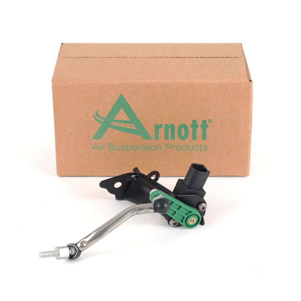 ARNOTT Sensor, lysvide-regulering rh3460 venstre foraksel for VAG