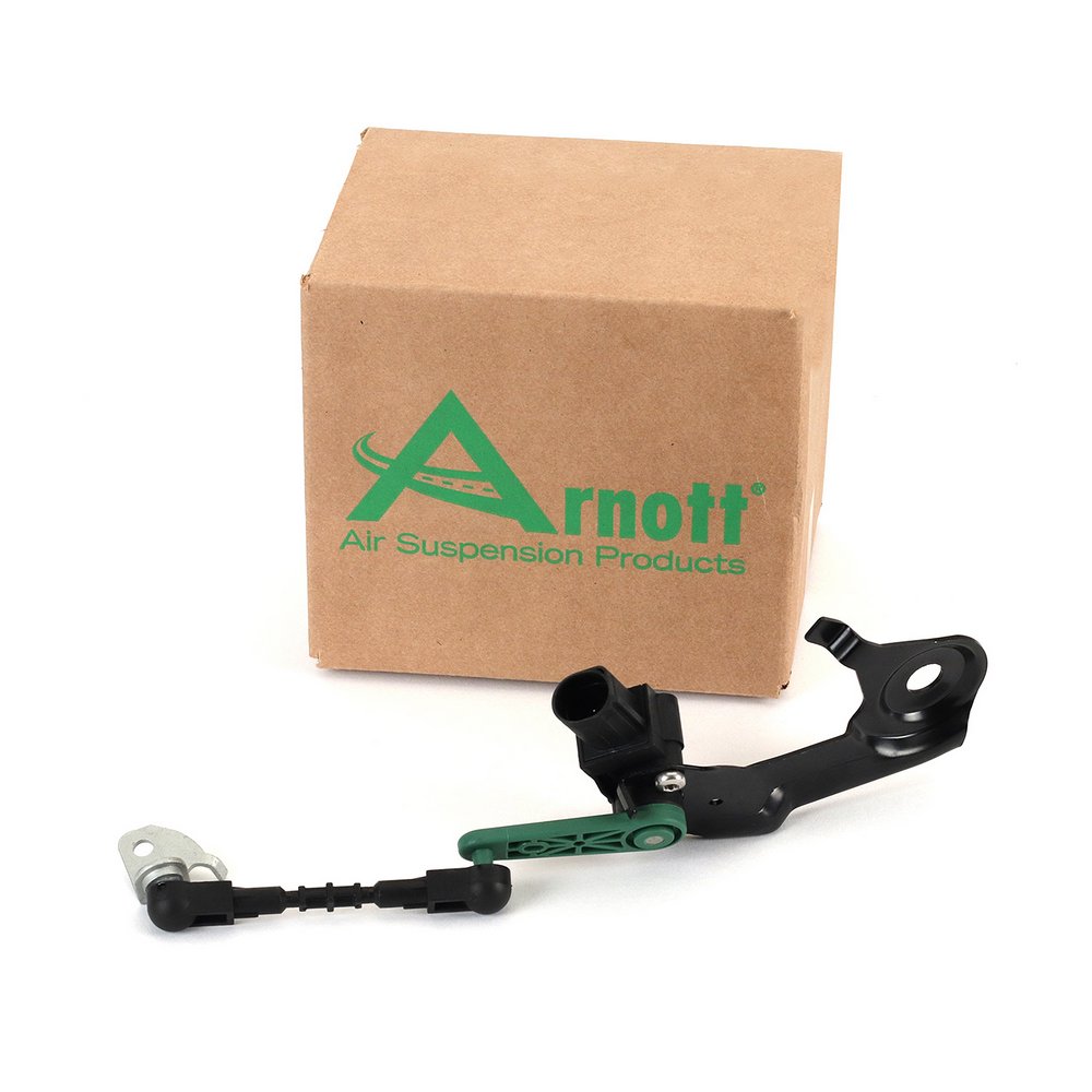ARNOTT Sensor, lysvide-regulering rh3590 Bagaksel venstre for AUDI
