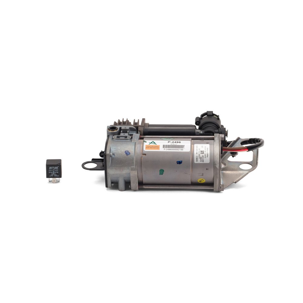 ARNOTT Kompressor, trykluftanlæg P-2496 for VW AUDI PORSCHE