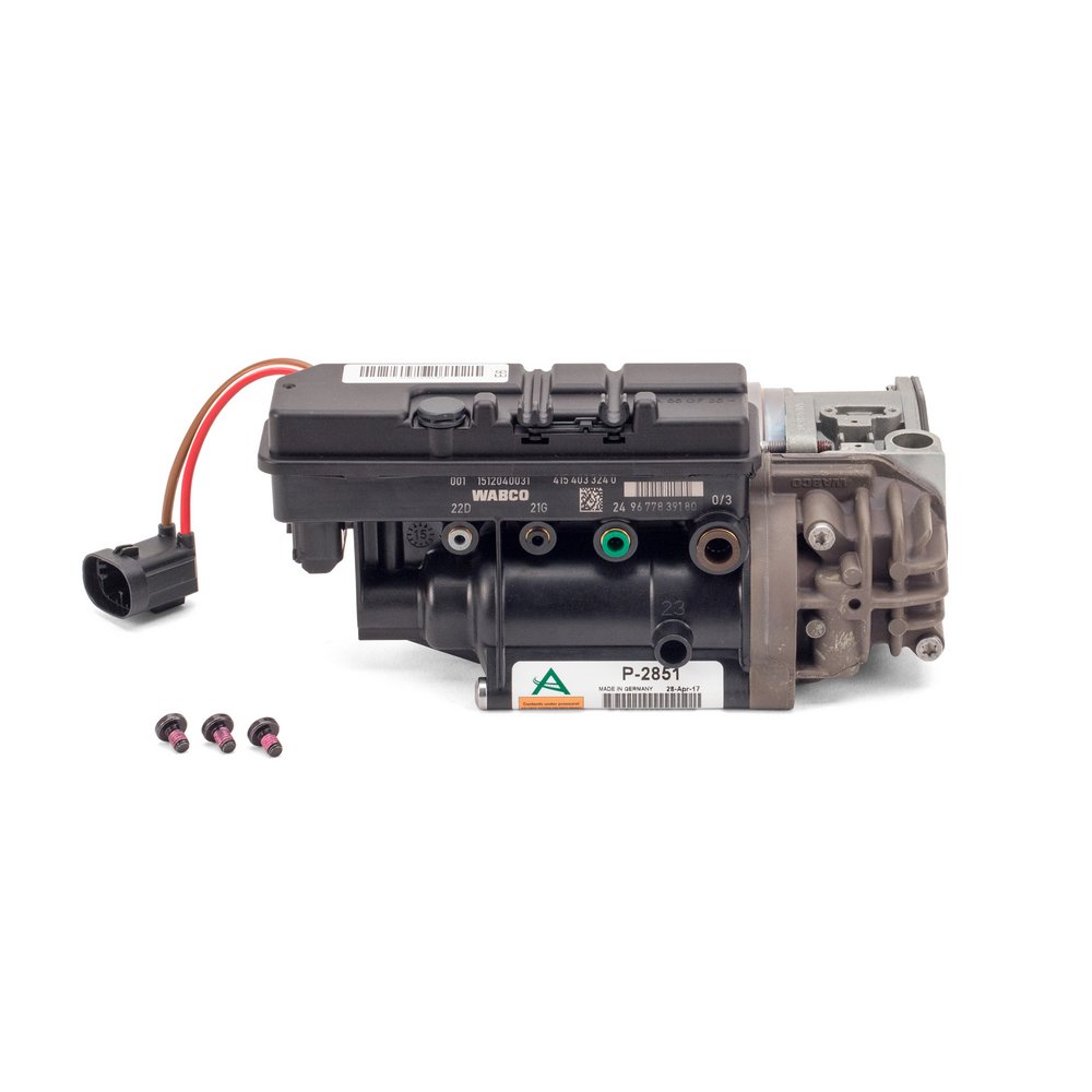 ARNOTT Kompressor, trykluftanlæg p2851 for PEUGEOT