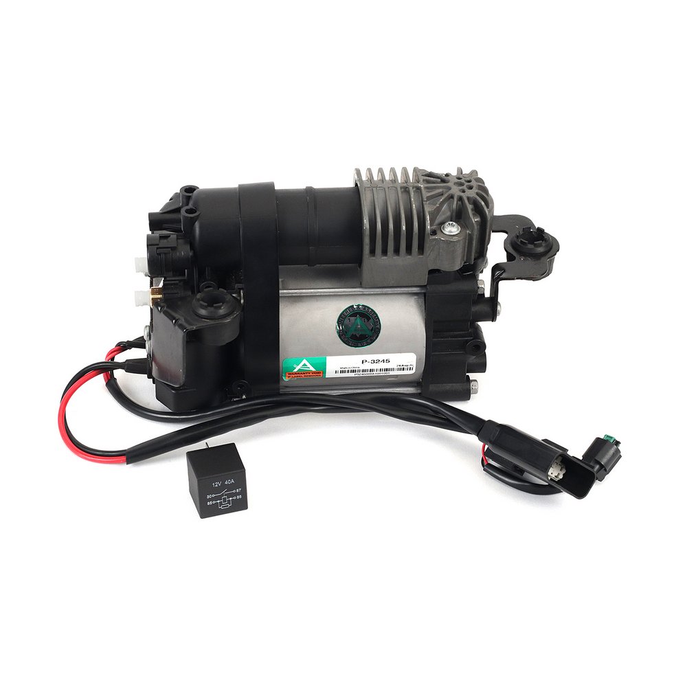 ARNOTT Kompressor, trykluftanlæg p3245 for JEEP