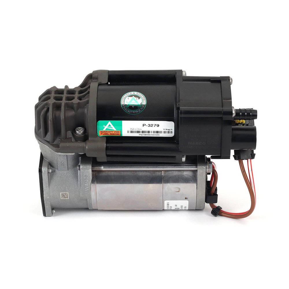 ARNOTT Kompressor, trykluftanlæg p3279 for BMW