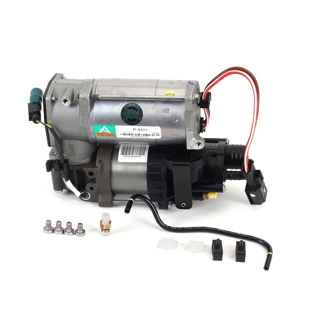 ARNOTT Kompressor, trykluftanlæg p3471 for BMW