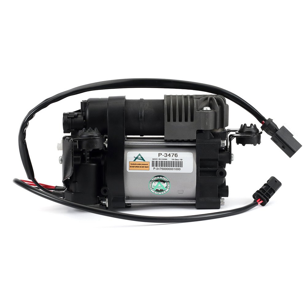 ARNOTT Kompressor, trykluftanlæg p3476 for VOLVO MASERATI