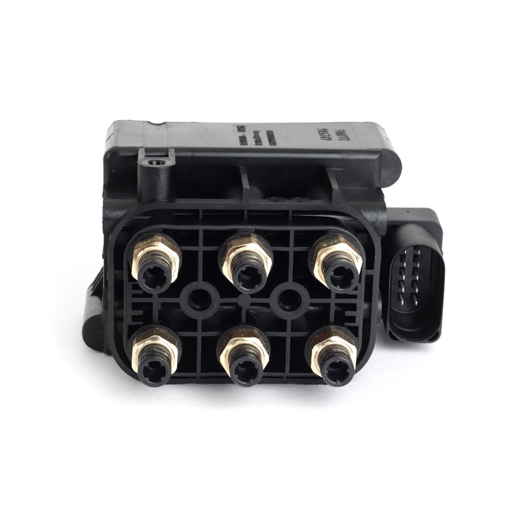 ARNOTT Ventil, trykluftanlæg vb3824 for VOLVO MASERATI PORSCHE VAG DODGE JEEP RAM VW TESLA