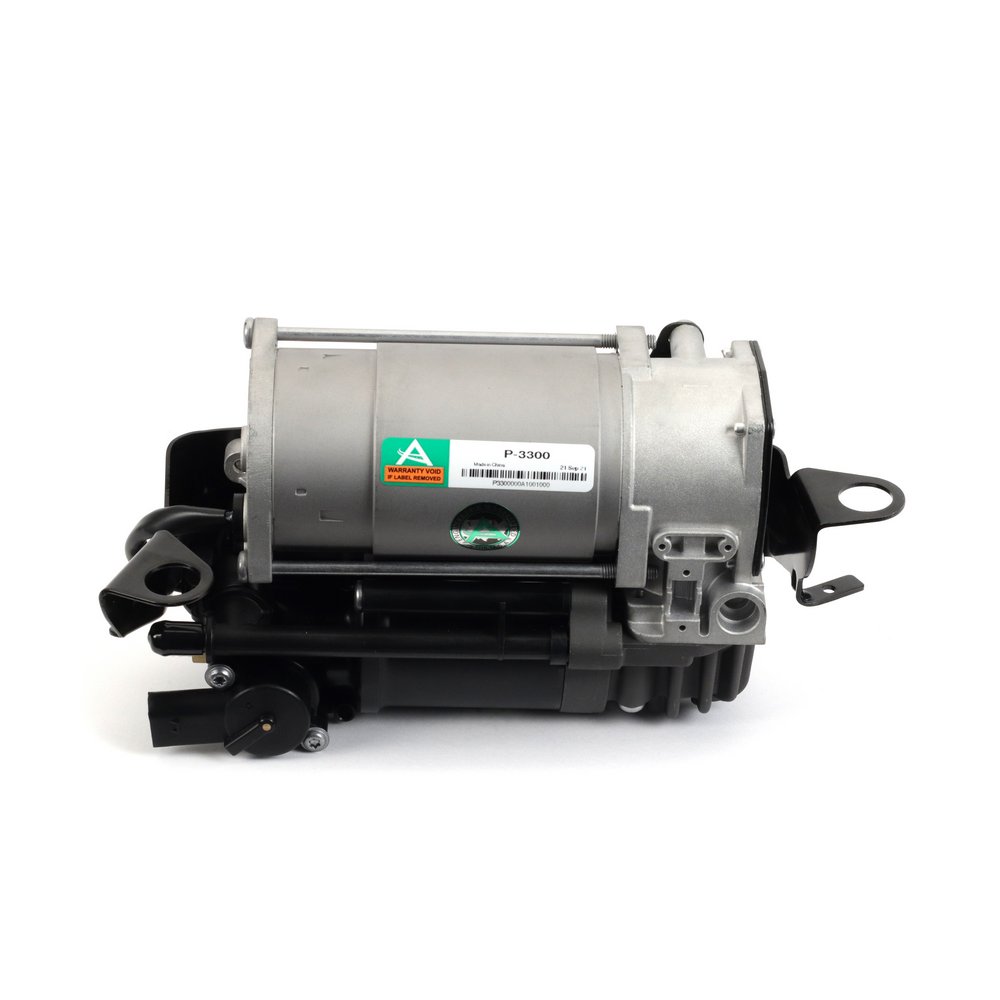 ARNOTT Kompressor, trykluftanlæg P-3300 for MERCEDES-BENZ
